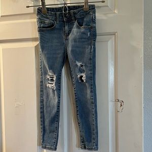 Target jeans for girls